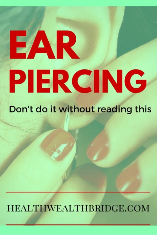 Ear problems and solutions