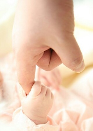 Mommy stay with me:Maternal seperation and baby health