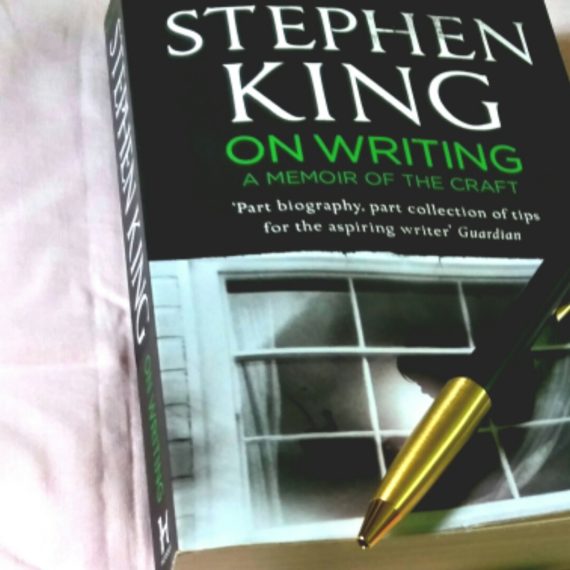 On Writing By Stephen King Book Summary You Must Read