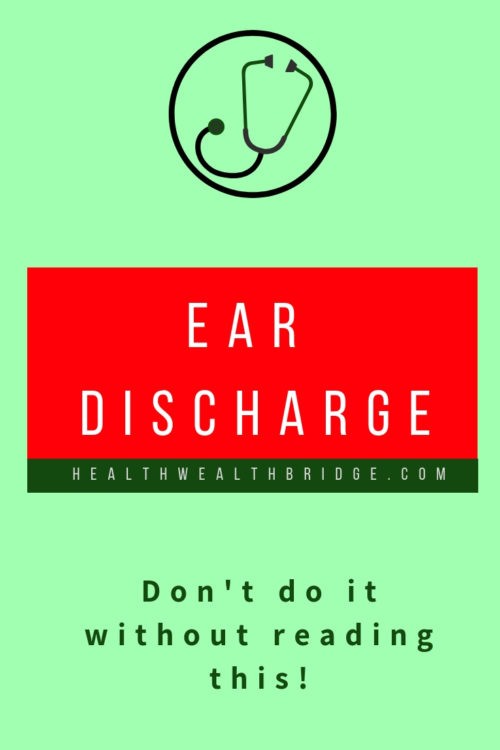 Ear problems and solutions