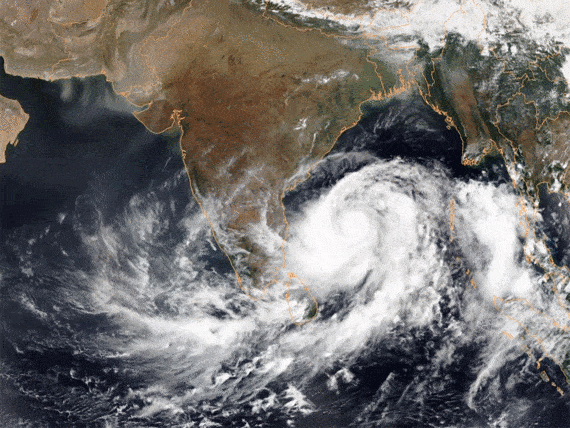 Cyclone FANI: Do’s, Donts And Emergency Numbers, Links - Healthwealthbridge