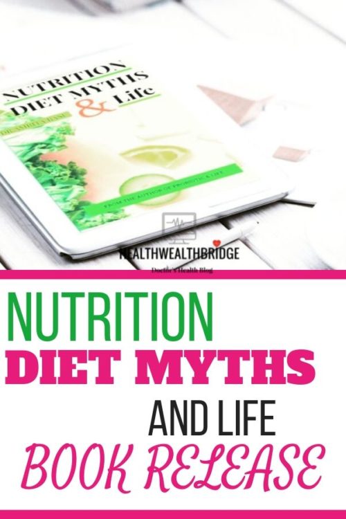 Nutrition Diet Myths And Life: Because Health Is A Wealth ...