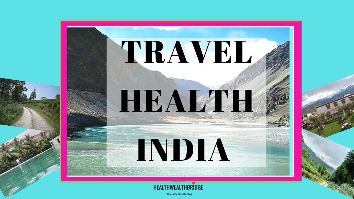 fit for travel nhs india