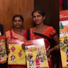 Leprosy warriors Flipcharts
