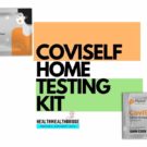 COVISELF RAPID ANTIGEN TESTING KIT