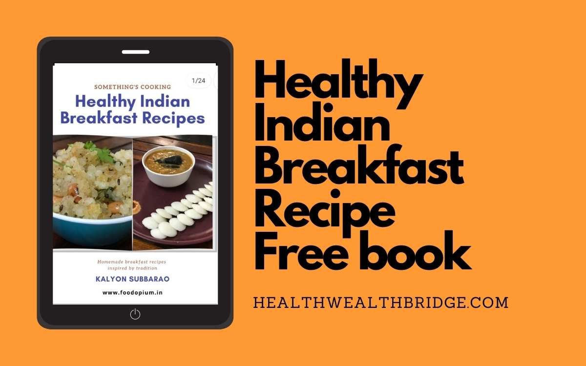 Healthy Indian Breakfast Recipes