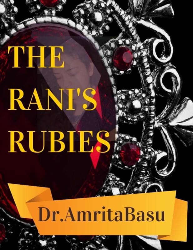 Krishna Mishra & The Rani's Rubies
