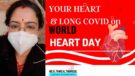 Long COVID and Heart Disease