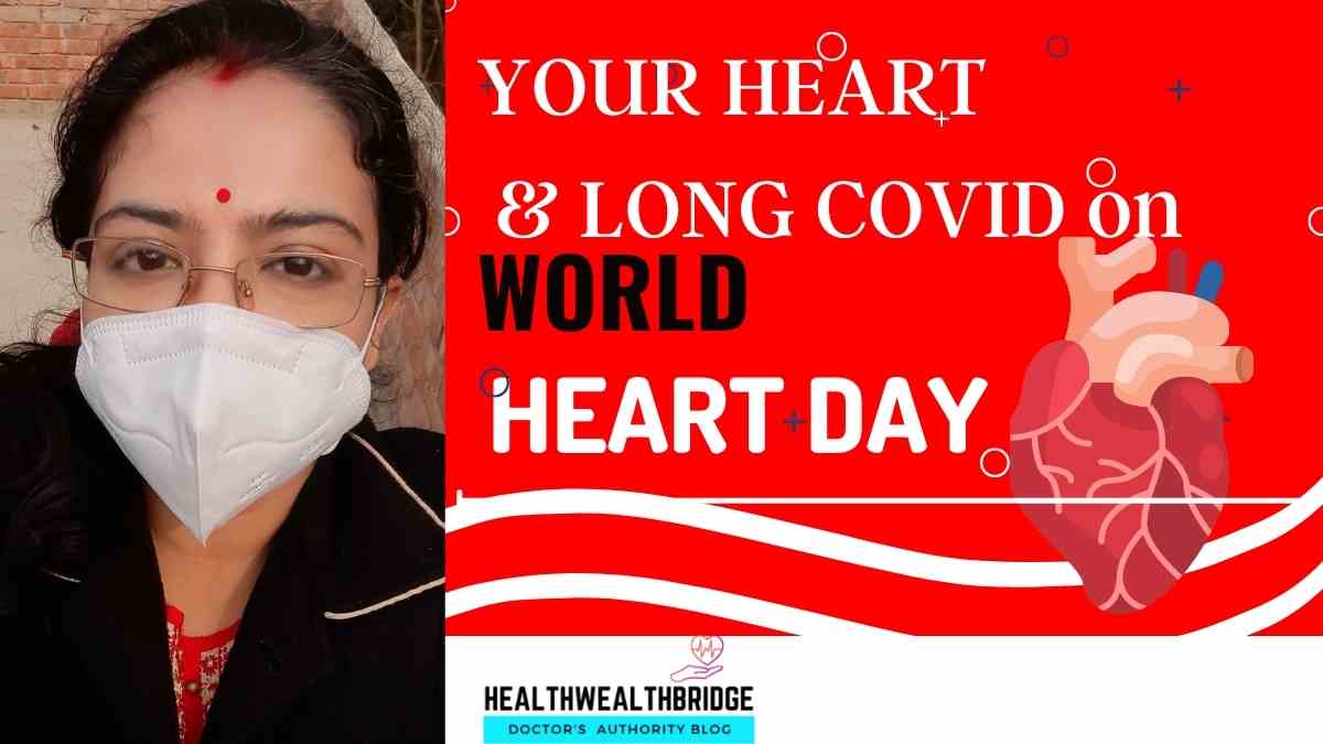 Long COVID and Heart Disease