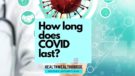 How Long does COVID last ?