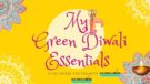 Brand Nourish's PUER Liquid detergent for Green Diwali