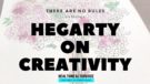 Hegarty on Creativity
