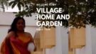 Welcome to my Village Home and Garden